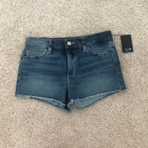Joe’s Jeans Denim Shorts